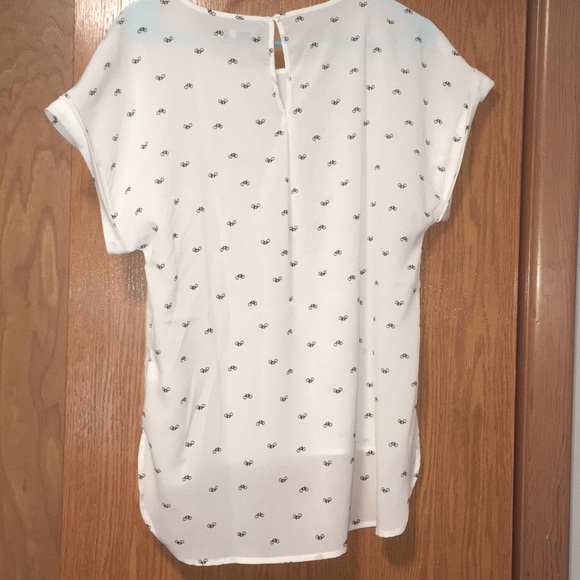 Gap blouse - Picture 4 of 5